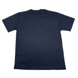 Paolo Pecora T-Shirt Girocollo Tinta Unita per Bambino PP3906 BLU PAOLO PECORA 