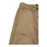 Sun68 Pantalone Tinta Unita con Elastico In Vita per Bambino P35304 SABBIA SUN68 