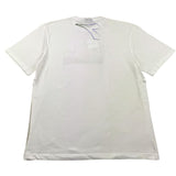 DIADORA t-shirt girocollo tinta unita con logo Bianco per Bambino F4DIJGTH058 BIANCO DIADORA 