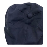 LE BEBE' cappello tinta unita Blu per Neonato LBB5233 BLU LE BEBE' 