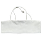 Liu Jo Top Tinta Unita per Bambina GA4048X BIANCO LIU JO 