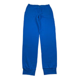 U.S. Pollo Assn Pantalone Modello Tuta tinta unita Cobalto per Bambino 52608 COBALTO U.S. POLLO ASSN 
