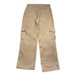 ELEVENTY pantalone tinta unita con tasconi Sabbia per Bambino ET6A40 SABBIA ELEVENTY 