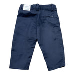 Mayoral Pantalone Tina Unita con Girovita Regolabile per Bambino 1547 BLU MAYORAL 