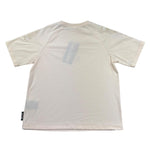 Just Cavalli T-Shirt Girocollo Tinta Unita con Logo per Bambina JBP26160TS ROSA JUST CAVALLI 