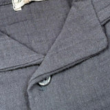 Petit Indi Camicia Mezza Manica Tinta Unita per Bambino SS25BK7326XJ GRIGIO PETIT INDI 