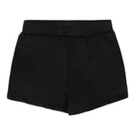 Iceberg Bermuda Tinta Unita con Logo per Bambino BFICE5114J NERO ICEBERG 