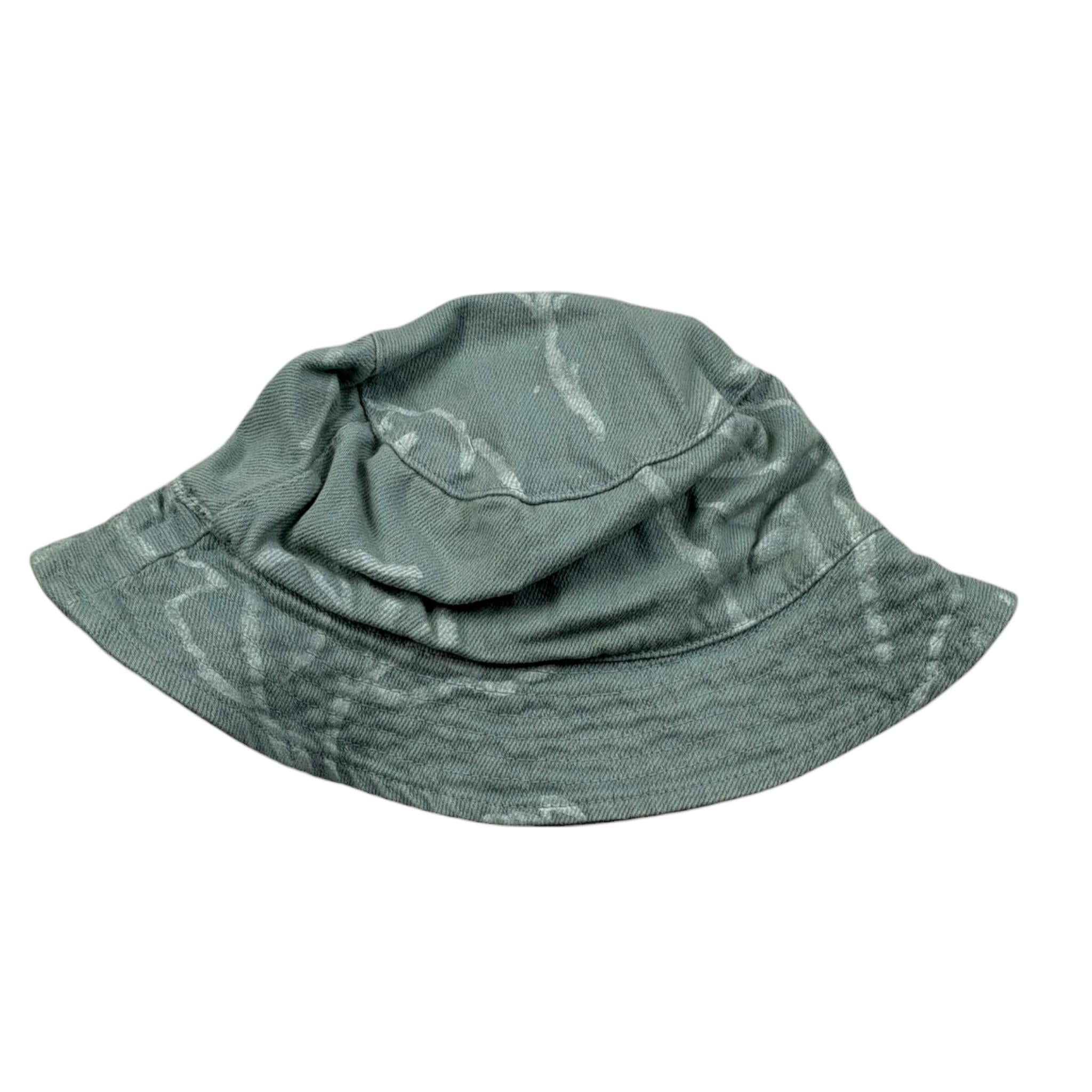 Play Up Cappello Tinta Unita per Neonato PA011AQ11851 VERDE PLAY UP 