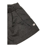 MONNALISA short tinta unita con elastico in vita Grigio per Bambina 11D407 GRIGIO MONNALISA 