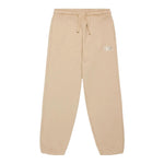 Diesel Pantalone Modello Tuta tinta unita con Logo Beige per Bambino J02023 BEIGE DIESEL 