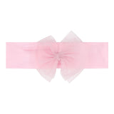 Monnalisa Set Costume 3 Pezzi Costume-Fascia-Gonna per Bambina 39E042J ROSA MONNALISA 