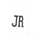 John Richmond Camicia Tinta Unita con Logo per Bambino RBP25028CA BIANCO JOHN RICHMOND 