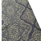 Etro Pantalone Tinta Unita con Stampa per Bambina GW6A00 BLU ETRO 