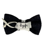 IL GUFO papillon tinta unita Blu per Neonato A24PH051M5036 BLU IL GUFO 