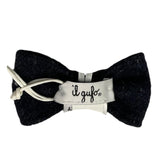 IL GUFO papillon tinta unita Blu per Neonato A24PH051M5036 BLU IL GUFO 