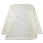 DETWELVE shirt girocollo tinta unita Panna per Neonato CB659N PANNA DETWELVE 