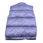 Just Cavalli Smanicato Tinta Unita con Logo per Bambina JGP26005PI LILLA JUST CAVALLI 