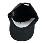 Just Cavalli Cappello Berretto Tinta Unita con Logo per Bambino JGP26183BT NERO JUST CAVALLI 
