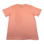 Numbers T-Shirt Girocollo Tinta Unita per Bambino NU02 PESCA NUMBERS 