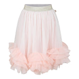 Billieblush Gonna In Tulle Tinta Unita per Bambina U20992 ROSA BillIEBLUSH 