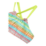 Mayoral Costume 2 Pezzi Fascia-Slip per Bambina 3715 BIANCO MAYORAL 