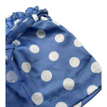 Miss Grant Short tinta unita Fantasia Pois Blu per Neonata MG1293XX BLU MISS GRANT 