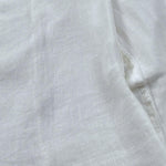 Over-D Camicia Tinta Unita Manica Lunga per Bambino OK365SCM BIANCO OVER-D 