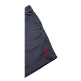 U.S. Polo Assn Bermuda Tinta Unita con Tasche America per Bambino US41557001X BLU U.S. POLO ASSN 