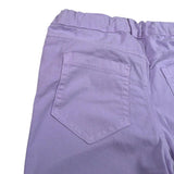 J.O. Milano Pantalone Tina Unita con Girovita Regolabile per Bambina 574X5 LILLA J.O. MILANO 