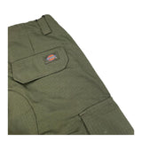 DICKIES pantalone tinta unita con tasche americane Verde per Bambino DK0A4Z3SMGR1X VERDE DICKIES 
