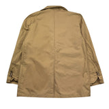 Pype Giacca Tinta Unita per Bambino SEVERINE BEIGE PYPE 