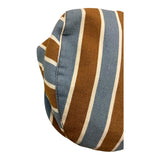 Minimu' Cappelli Coppola Bicolore per Neonato C840 BEIGE MINIMU' 