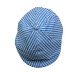 Le Bebe' Cappello Modello Coppola Tinta Unita  per Neonato LBB5360 BLI LE BEBE' 