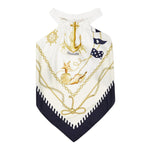 Monnalisa Completo 2 Pezzi Top-Short Stampa Fantasia per Bambina 11A419 BIANCO MONNALISA 