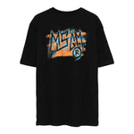 Msgm T-Shirt Girocollo Tinta Unita con Stampa per Bambino S5MSJBTH308 NERO MSGM 