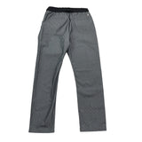 Cesare Paciotti Pantalone Tinta Unita con Elastico In Vita per Bambino PTP2133J NERO CESARE PACIOTTI 
