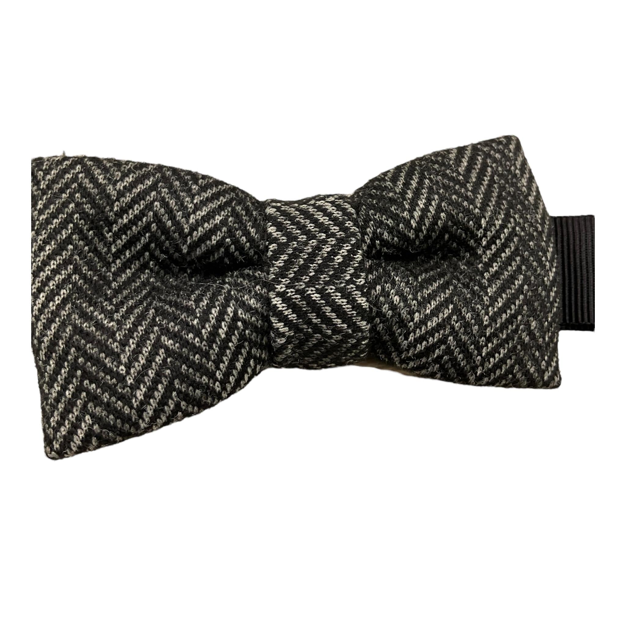 MANUEL RITZ papillon stampa fantasia Nero per Bambino MR2267J NERO MANUEL RITZ 