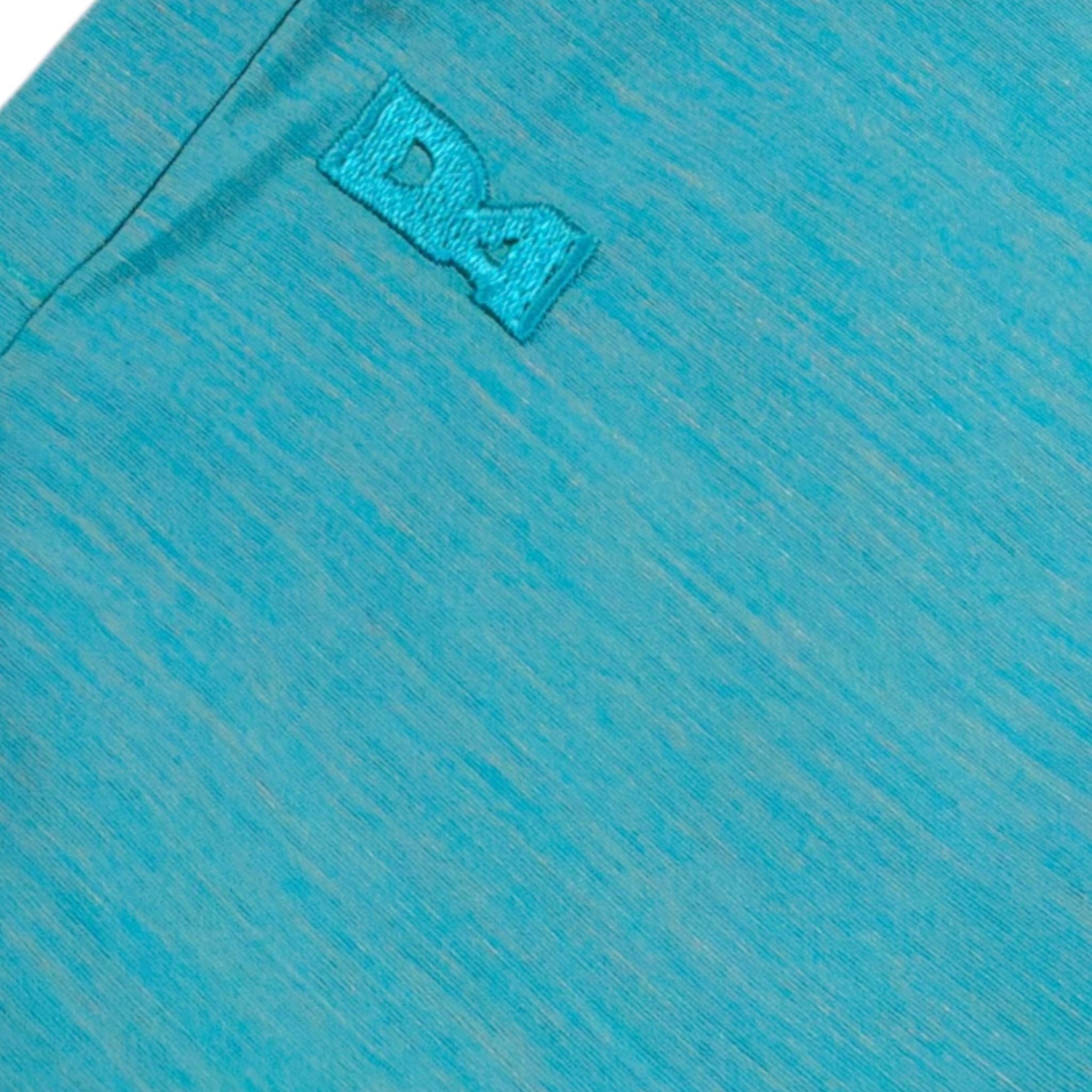 Daniele Alessandrini Pantalone tinta unita con Elastico In Vita Verde per Bambino 1295P00017JX VERDE DANIELE ALESSANDRINI 