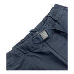 Woolrich Bermuda Tinta Unita con Elastic In Vita per Bambino CFWKSH0046 BLU WOOLRICH 