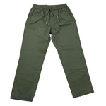 Antony Morato Pantalone Tinta Unita con Elastico In Vita per Bambino MKTR00218 VERDE ANTONY MORATO 