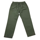 Antony Morato Pantalone Tinta Unita con Elastico In Vita per Bambino MKTR00218 VERDE ANTONY MORATO 