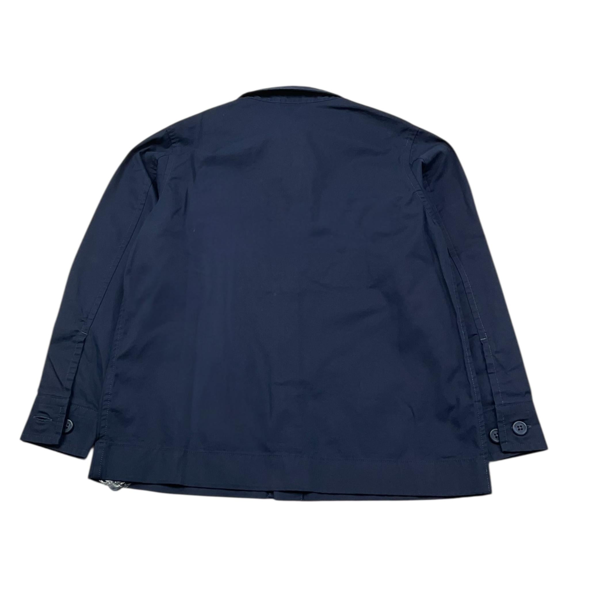 Sun68 Camicia Manica Lunga Tinta Unita per Bambino CPS35313 BLU SUN68 