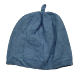 Mayoral Cappello Tinta Unita per Neonato 9878 BLU MAYORAL 