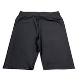 Suns  Leggins Modello Ciclista Tinta Unita per Bambina LGS5101D NERO SUNS 