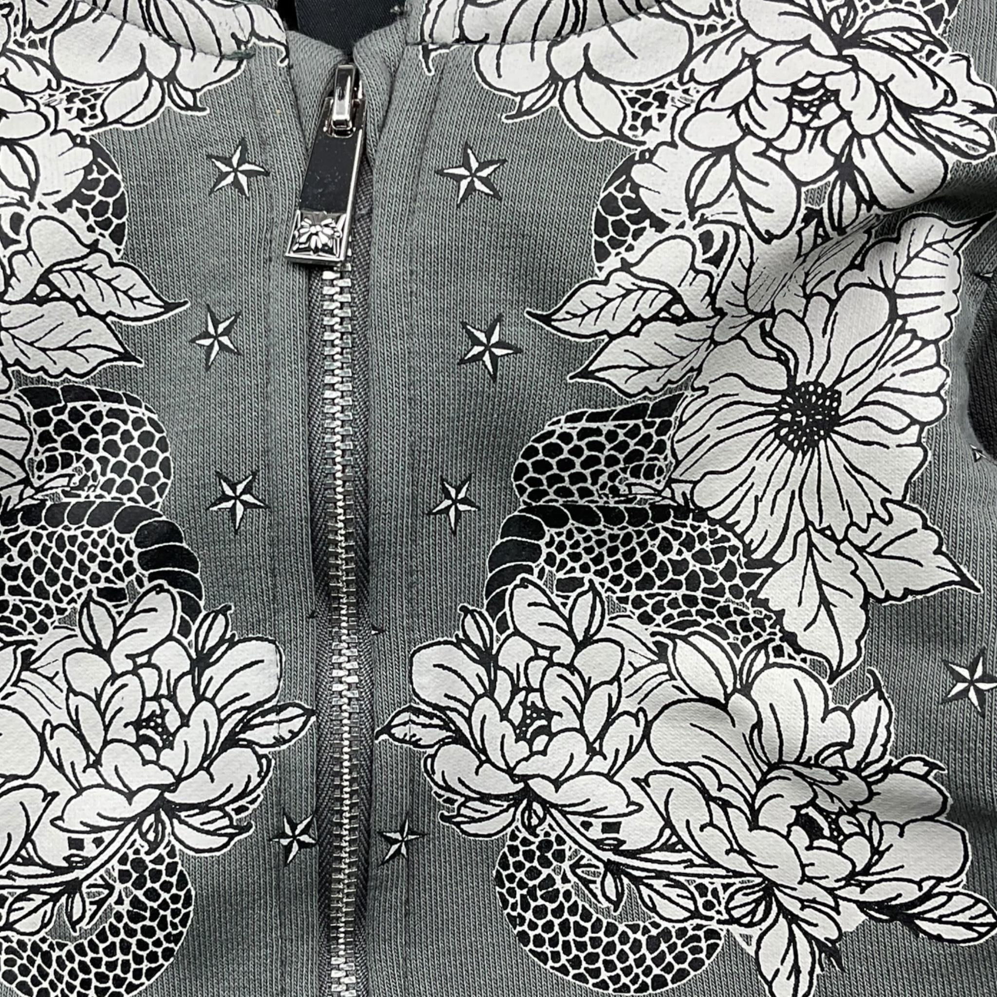 JOHN RICHMOND felpa tinta unita con cappuccio e zip Grigio per Neonato RIA25082FE GRIGIO JOHN RICHMOND 