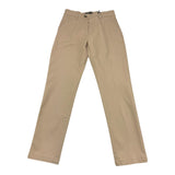DAN JOHN pantalone tinta unita con girovita regolabile Beige per Bambino PTD5303J BEIGE DAN JOHN 