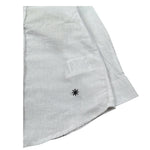 Manuel Ritz Camicia Manica Lunga tinta unita Bianco per Neonato MR3088 BIANCO MANUEL RITZ 