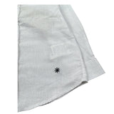 Manuel Ritz Camicia Manica Lunga tinta unita Bianco per Neonato MR3088 BIANCO MANUEL RITZ 