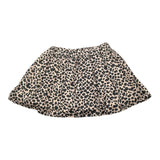 LIU JO gonna tinta unita con fantasia a macchie Rosa per Bambina KF3004 ROSA LIU JO 