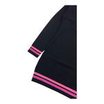 JOHN RICHMOND abito manica lunga tinta unita  Nero per Bambina RGA25203VE NERO JOHN RICHMOND 